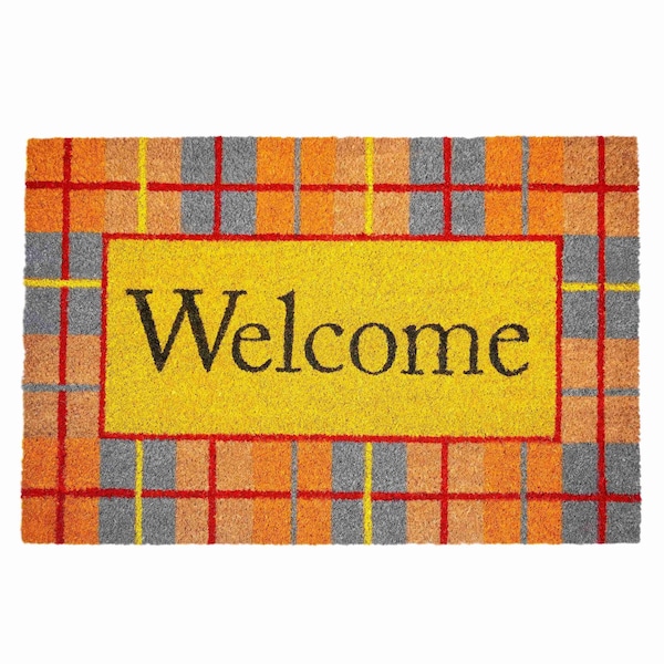 Calloway Mills Natural, Black, 24 W x 36 L 107582436 - main